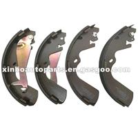 Hyundai Accent Brake Shoe