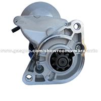 Auto Electric Starter Motor Replaces 28100-72010,28100-72080,2810072010