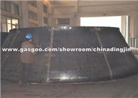 Cladding Plate Reaction Tower Cone