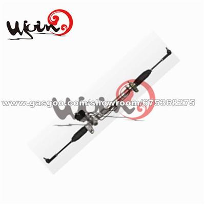 Good Power Steering Box HYDRAULIC STEERING GEAR For VW BORA 1J1422062D 1J1422105