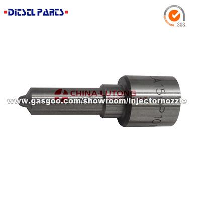 Auto Engine Diesel Fuel Nozzle Parts For VOL 565