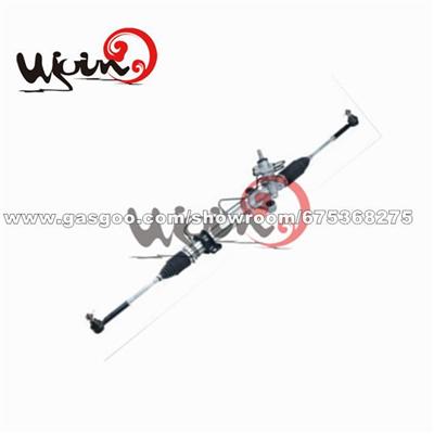 Good Heavy Duty Steering Gear Box HYDRAULIC STEERING GEAR For HIACE 2005 LOW ROOF KDH200 LH200 TRH2 01 2005 44200-26470