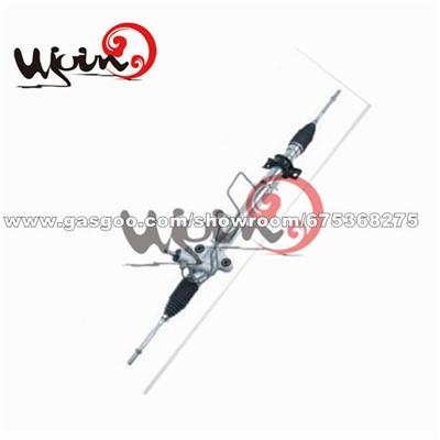 Good Steering System HYDRAULIC STEERING GEAR For HIACE COMMUTER 04/2005 KDH 212 44250-26501/44200-26550