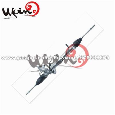 Good Steering Gear Assembly HYDRAULIC STEERING GEAR For HIACE KDH 200 2005 LOW ROOF 44250-26480 44250-26530