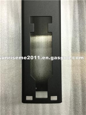 Aluminum Profile Cassette 440 ABR