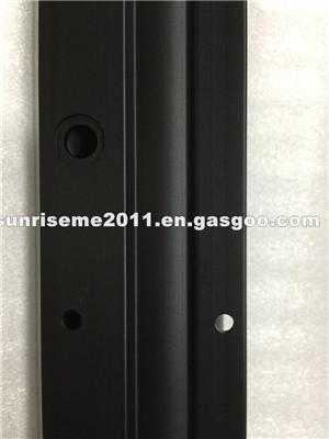 Aluminum Base Profile M156