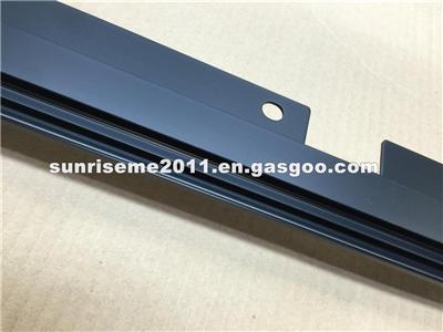 Aluminum Guide Rail MEH BYD