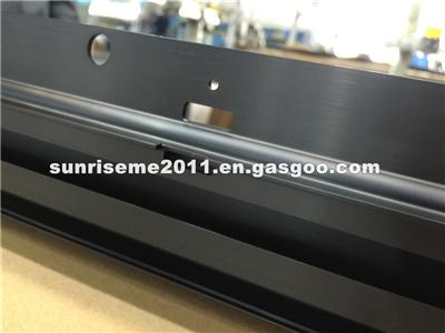 Aluminum Guide Rail S6DM