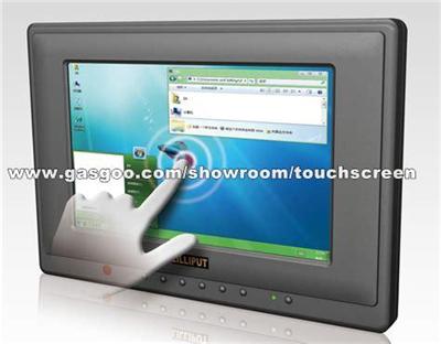 KOYO Touch Screen