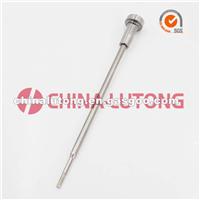 Common Rail Valve F 00V C01 325 For Diesel Injector 0445 110 296 High Quality Hot Sale