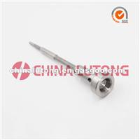 Common Rail Valve F 00V C01 323 For Diesel Injector 0445 110 167 High Quality Hot Sale