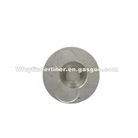 Isuzu Piston 4JB1T With Alfin 8-97176-606-0