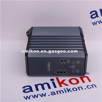 FOXBORO FCP270 P0917YZ