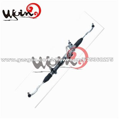 Good Hydraulic Pump Steering System STEERING GEAR NISSAN NAVARA 4WD D40 49001-JR810