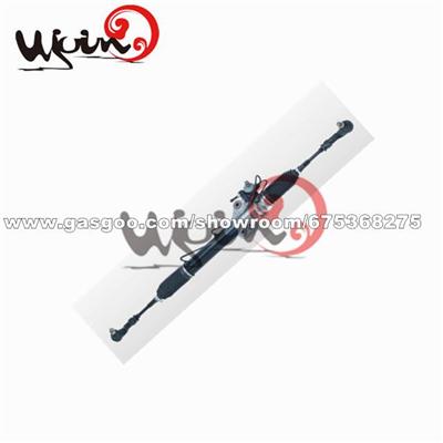 Good Rudder Steering System HYDRAULIC STEERING GEAR NISSAN URVAN E25 49001-VW600