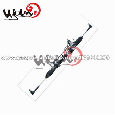 Good Power Steering Rebuild HYDRAULIC STEERING GEAR For NISSAN SENTRA SUNNY B13 49001-Q5601