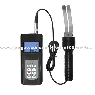Paper Moisture Meter MC-7828PP