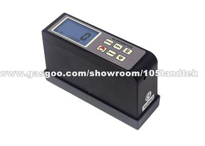 60 Degrees Gloss Meter GM-6