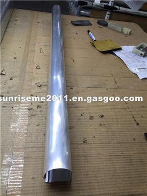 Aluminum Profile RN111N