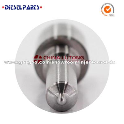 Diesel Fuel Injector Denso Common Rail Nozzle For Mitsubishi DLLA157P855