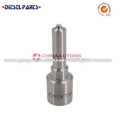 Auto Diesel Engine Part Nozzle For DLLA150S853