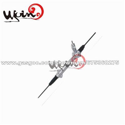 Good Steering Arrangement HYDRAULIC STEERING GEAR For BENZ SPRINGTER 68048697AA A9064600800