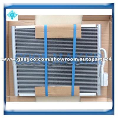 Car Lp560-4 CA Ac Condenser For Lamborghini Gallardo Spyder 5.2 400260401C