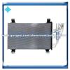 Car Air Conditioner Condenser For Mazda CX-3 CX-7 DB3R-61-480 DB3R61480 MA3030163