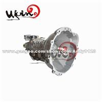 Discount Gearbox For ISUZU TFR54 4JA1 Gearbox -Diesel