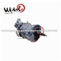 Discount Transmission Gearbox For TOYOTA Hilux Vigo