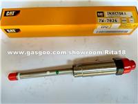 Hight Quality Injector 4W 7026 For Caterpillar