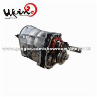 Discount Gearbox Motor For TOYOTA Hilux 4x4