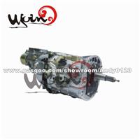 Discount Worm Gearbox For TOYOTA Hiace Quantum Gearbox 2KD