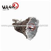 Discount Machine Gearbox For ISUZU TFR55 D-Max Gearbox -Diesel