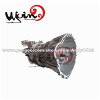 Discount Reduction Gearbox For ISUZU TFR55 D-Max Gearbox -Petrol