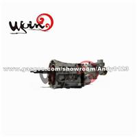 Cheap Scania Gearbox For Great Wall Pickup 5DYA Cressida