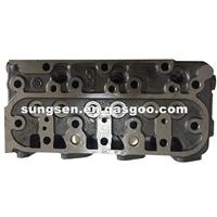 Cylinder Head For Kubota D905 15532-03040