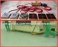 Air Pads For Moving Equipment Maneuverable