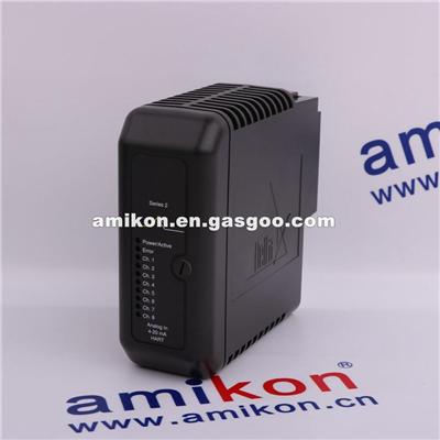 Emerson A6110