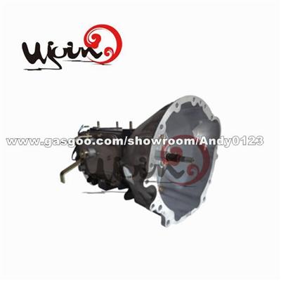 Cheap Hollow Shaft Gearbox For ISUZU 600P