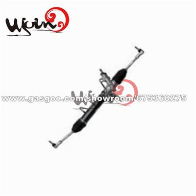 Good Working Of Steering System Steering Gear ISUZU D-MAX NEW 4STR-ID12-T