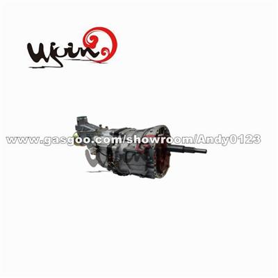 Cheap Travel Gearbox For Greatwall 4JB1