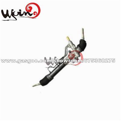 Good Define Steering System Steering Gear MITSUBISHI Pajero III V73 04 2000-- MR374892 MR554233 MR319978 MR351681 MR554169