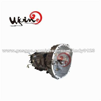 Cheap Power Trowel Gearbox For JC528T6 Gearbox