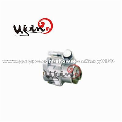 Hot-Selling Power Steering Pump Mahindra For VOLKSWAGEN 030 145 157 D 6X0422154