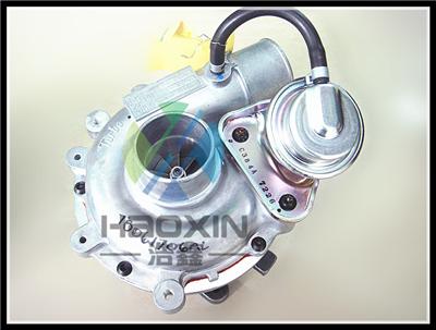 RHF5 VJ25 WL11 WL1113700 VA430012 VB430012 Turbo Water Cooled Turbocharger