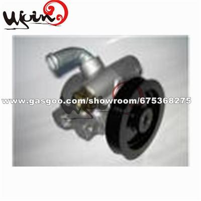 Good Power Steering Pump ALFA ROMEO：46763559 55183805 60665522 60808788