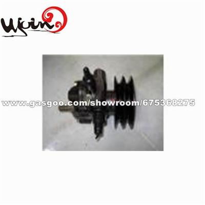 Good Isuzu Power Steering Pump For ISUZU 8-97946-697-5 4JA1 8-97214-995-1 4JB1