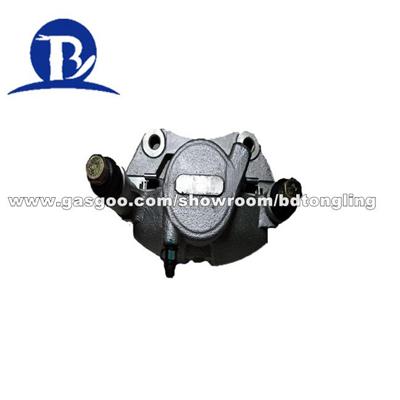 Left Front Brake Clamp Assembly 3501100XP55AB