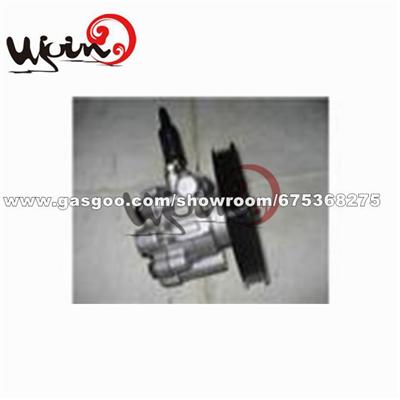 Good Power Steering Pump For Mitsubishi Pajero MITSU：MR374897